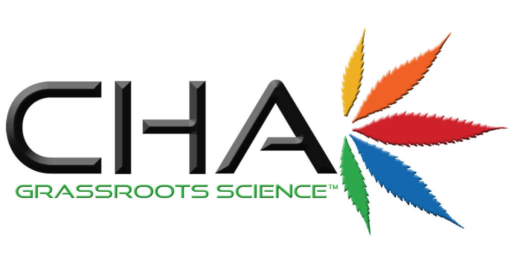 CHA Grassroots Science