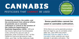 pesticides cannot