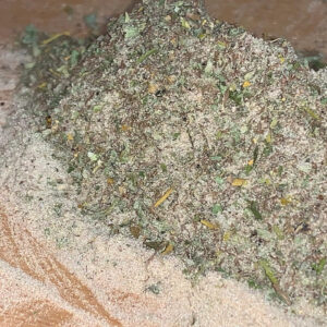 Wilson F3 (Banana OG x Papaya x Tropicana Cookies)