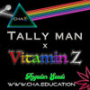 Tally Man x Vitamin Z