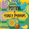 Potion x Honey Bananas