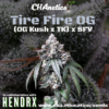 Tire Fire OG